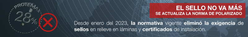 Banner Sello no va más!